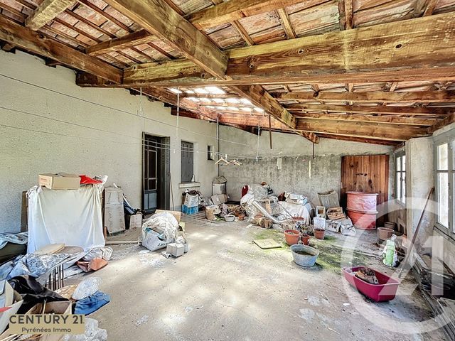 maison à vendre - 4 pièces - 119.26 m2 - ST GAUDENS - 31 - MIDI-PYRENEES - Century 21 Pyrénées Immo