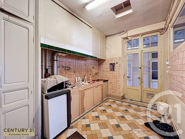 maison à vendre - 4 pièces - 119.26 m2 - ST GAUDENS - 31 - MIDI-PYRENEES - Century 21 Pyrénées Immo