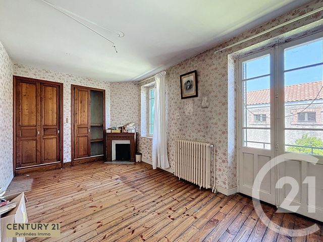 maison à vendre - 4 pièces - 119.26 m2 - ST GAUDENS - 31 - MIDI-PYRENEES - Century 21 Pyrénées Immo