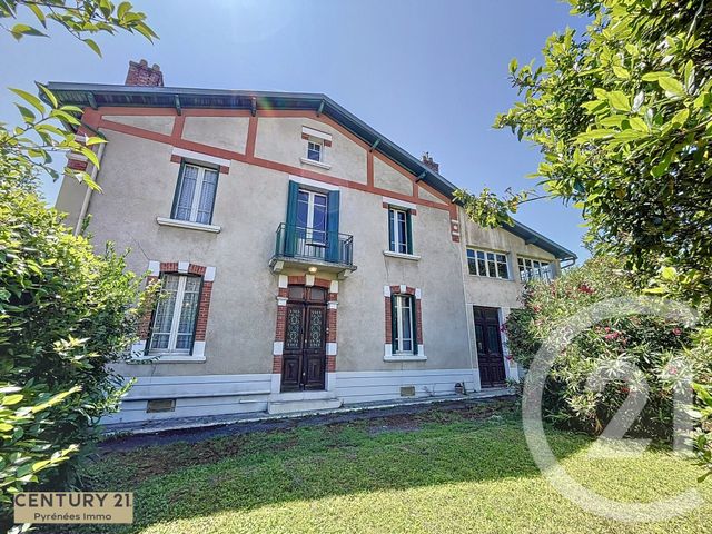 maison - ST GAUDENS - 31
