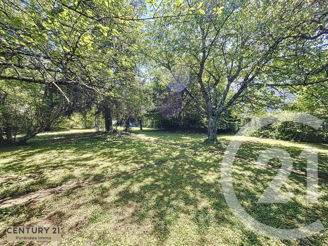 maison à vendre - 4 pièces - 119.26 m2 - ST GAUDENS - 31 - MIDI-PYRENEES - Century 21 Pyrénées Immo