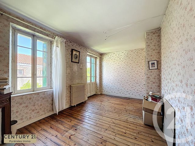 maison à vendre - 4 pièces - 119.26 m2 - ST GAUDENS - 31 - MIDI-PYRENEES - Century 21 Pyrénées Immo