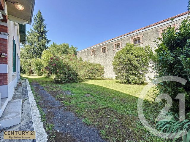 maison à vendre - 4 pièces - 119.26 m2 - ST GAUDENS - 31 - MIDI-PYRENEES - Century 21 Pyrénées Immo