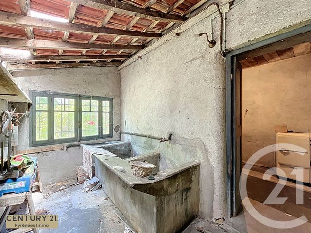 maison à vendre - 4 pièces - 119.26 m2 - ST GAUDENS - 31 - MIDI-PYRENEES - Century 21 Pyrénées Immo