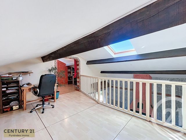 maison à vendre - 5 pièces - 168.0 m2 - ARBON - 31 - MIDI-PYRENEES - Century 21 Pyrénées Immo