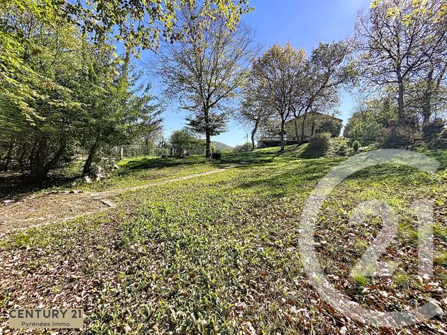 maison à vendre - 5 pièces - 168.0 m2 - ARBON - 31 - MIDI-PYRENEES - Century 21 Pyrénées Immo