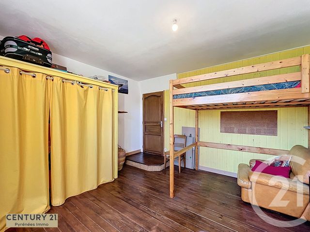 maison à vendre - 5 pièces - 168.0 m2 - ARBON - 31 - MIDI-PYRENEES - Century 21 Pyrénées Immo