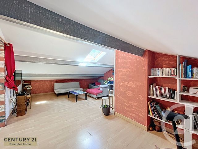 maison à vendre - 5 pièces - 168.0 m2 - ARBON - 31 - MIDI-PYRENEES - Century 21 Pyrénées Immo