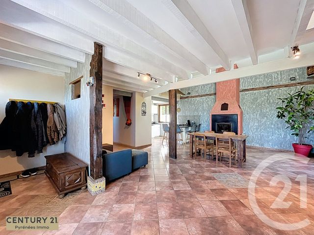 maison à vendre - 5 pièces - 168.0 m2 - ARBON - 31 - MIDI-PYRENEES - Century 21 Pyrénées Immo