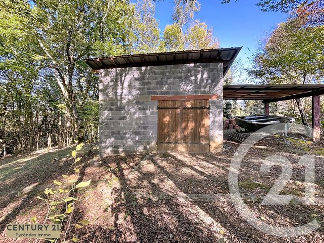 maison à vendre - 5 pièces - 168.0 m2 - ARBON - 31 - MIDI-PYRENEES - Century 21 Pyrénées Immo