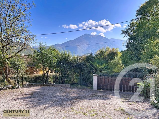 maison à vendre - 5 pièces - 168.0 m2 - ARBON - 31 - MIDI-PYRENEES - Century 21 Pyrénées Immo