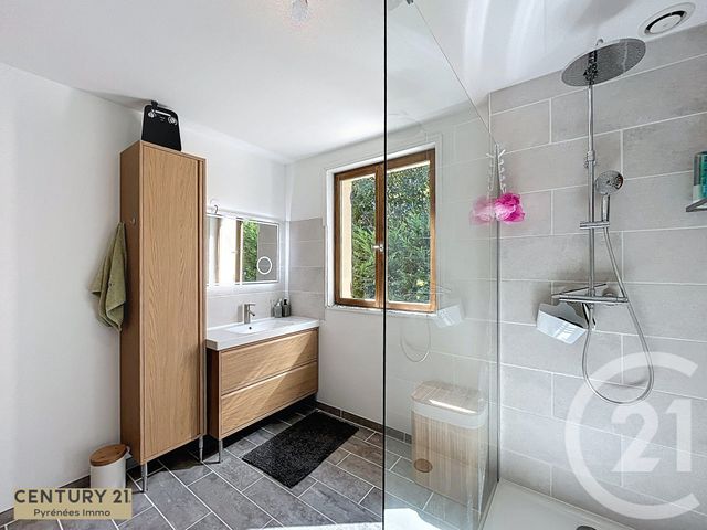 maison à vendre - 5 pièces - 168.0 m2 - ARBON - 31 - MIDI-PYRENEES - Century 21 Pyrénées Immo