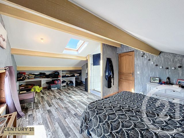 maison à vendre - 5 pièces - 168.0 m2 - ARBON - 31 - MIDI-PYRENEES - Century 21 Pyrénées Immo