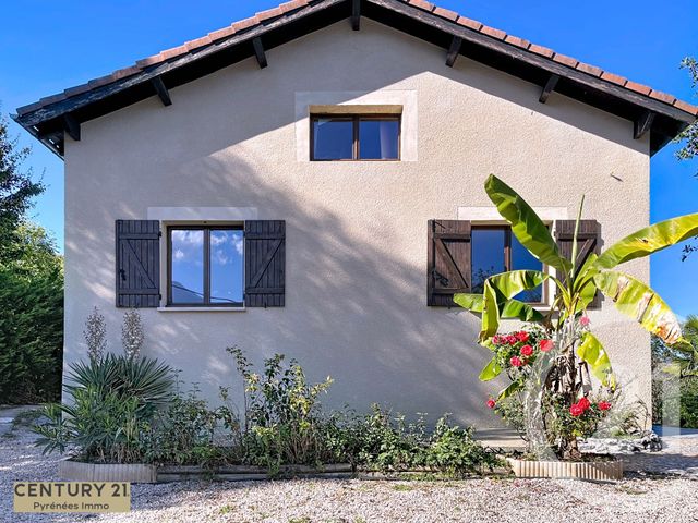 maison à vendre - 5 pièces - 168.0 m2 - ARBON - 31 - MIDI-PYRENEES - Century 21 Pyrénées Immo