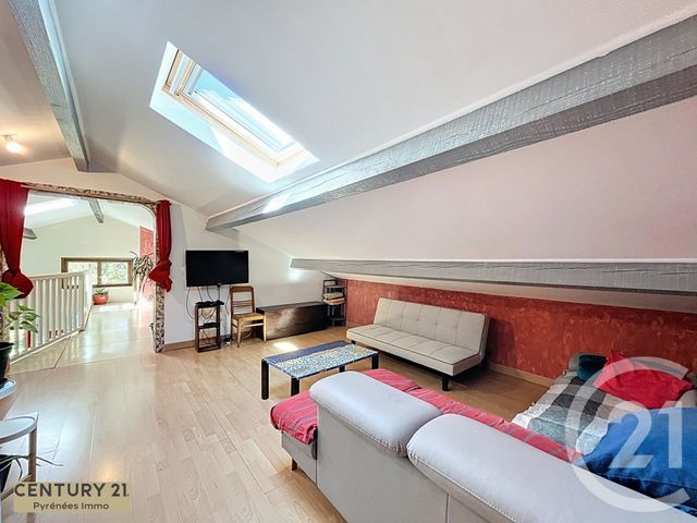 maison à vendre - 5 pièces - 168.0 m2 - ARBON - 31 - MIDI-PYRENEES - Century 21 Pyrénées Immo