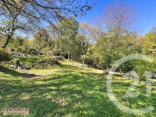 maison à vendre - 5 pièces - 168.0 m2 - ARBON - 31 - MIDI-PYRENEES - Century 21 Pyrénées Immo