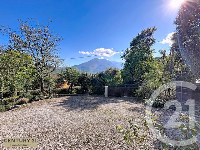 maison à vendre - 5 pièces - 168.0 m2 - ARBON - 31 - MIDI-PYRENEES - Century 21 Pyrénées Immo