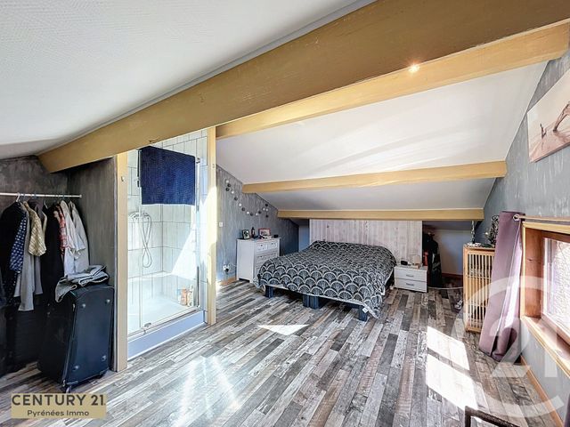 maison à vendre - 5 pièces - 168.0 m2 - ARBON - 31 - MIDI-PYRENEES - Century 21 Pyrénées Immo