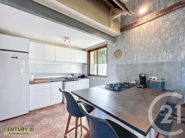maison à vendre - 5 pièces - 168.0 m2 - ARBON - 31 - MIDI-PYRENEES - Century 21 Pyrénées Immo