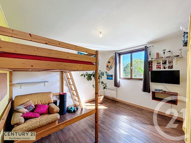 maison à vendre - 5 pièces - 168.0 m2 - ARBON - 31 - MIDI-PYRENEES - Century 21 Pyrénées Immo