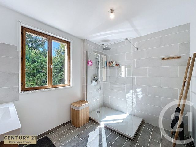 maison à vendre - 5 pièces - 168.0 m2 - ARBON - 31 - MIDI-PYRENEES - Century 21 Pyrénées Immo