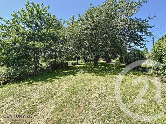 maison à vendre - 5 pièces - 126.2 m2 - ESTANCARBON - 31 - MIDI-PYRENEES - Century 21 Pyrénées Immo