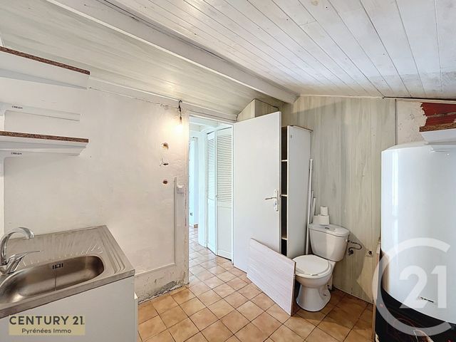 maison à vendre - 5 pièces - 126.2 m2 - ESTANCARBON - 31 - MIDI-PYRENEES - Century 21 Pyrénées Immo