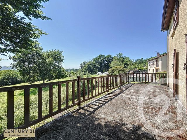 maison à vendre - 5 pièces - 126.2 m2 - ESTANCARBON - 31 - MIDI-PYRENEES - Century 21 Pyrénées Immo