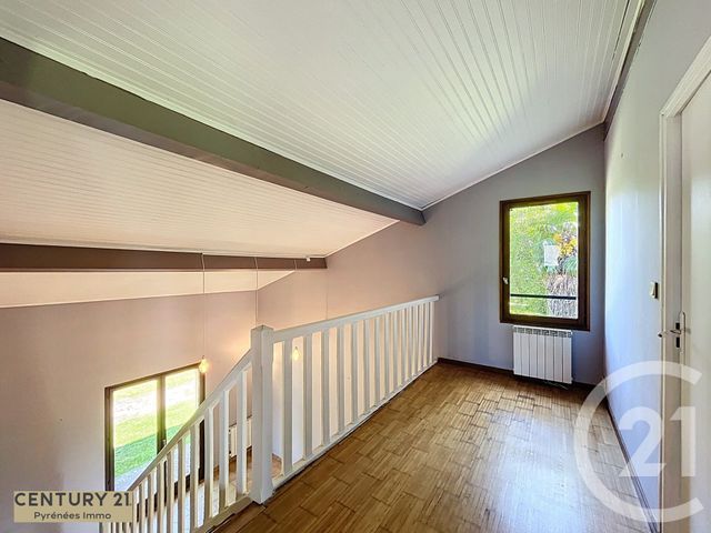maison à vendre - 5 pièces - 126.2 m2 - ESTANCARBON - 31 - MIDI-PYRENEES - Century 21 Pyrénées Immo