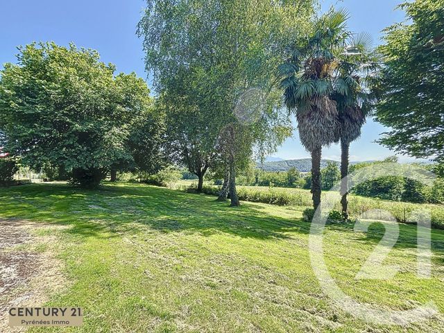 maison à vendre - 5 pièces - 126.2 m2 - ESTANCARBON - 31 - MIDI-PYRENEES - Century 21 Pyrénées Immo