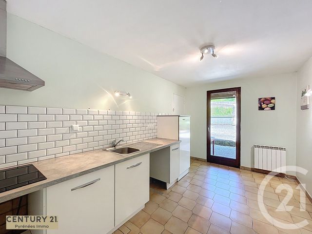 maison à vendre - 5 pièces - 126.2 m2 - ESTANCARBON - 31 - MIDI-PYRENEES - Century 21 Pyrénées Immo