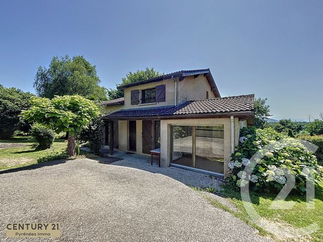 maison - ESTANCARBON - 31