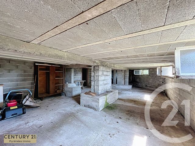 maison à vendre - 5 pièces - 126.2 m2 - ESTANCARBON - 31 - MIDI-PYRENEES - Century 21 Pyrénées Immo