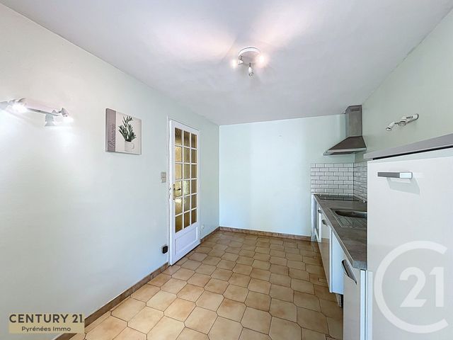 maison à vendre - 5 pièces - 126.2 m2 - ESTANCARBON - 31 - MIDI-PYRENEES - Century 21 Pyrénées Immo