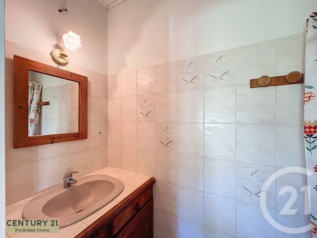 maison à vendre - 5 pièces - 126.2 m2 - ESTANCARBON - 31 - MIDI-PYRENEES - Century 21 Pyrénées Immo