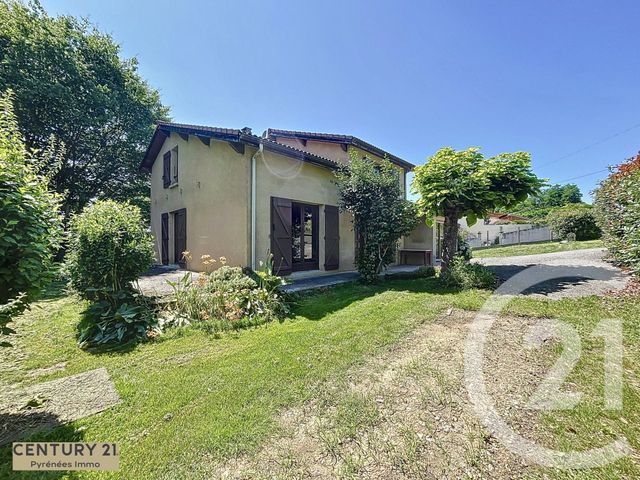 maison à vendre - 5 pièces - 126.2 m2 - ESTANCARBON - 31 - MIDI-PYRENEES - Century 21 Pyrénées Immo