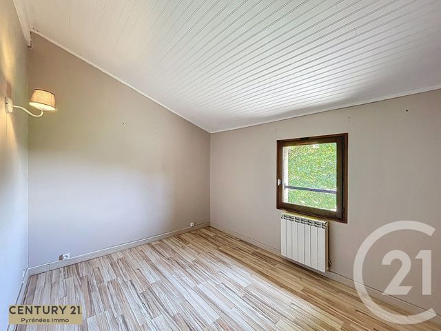 maison à vendre - 5 pièces - 126.2 m2 - ESTANCARBON - 31 - MIDI-PYRENEES - Century 21 Pyrénées Immo