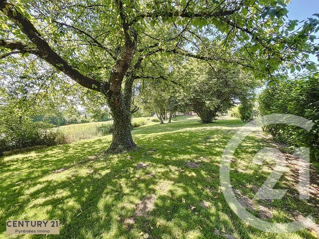 maison à vendre - 5 pièces - 126.2 m2 - ESTANCARBON - 31 - MIDI-PYRENEES - Century 21 Pyrénées Immo