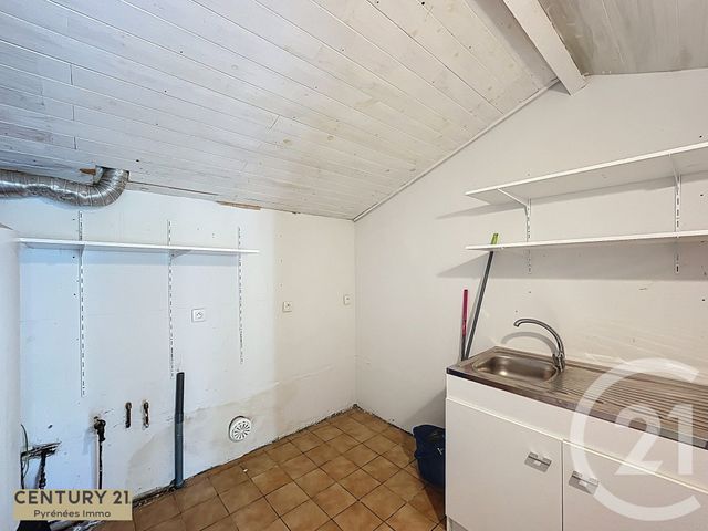 maison à vendre - 5 pièces - 126.2 m2 - ESTANCARBON - 31 - MIDI-PYRENEES - Century 21 Pyrénées Immo