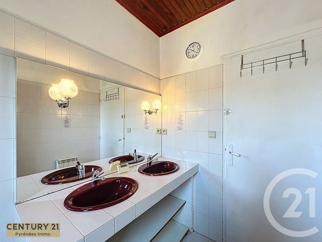 maison à vendre - 5 pièces - 126.2 m2 - ESTANCARBON - 31 - MIDI-PYRENEES - Century 21 Pyrénées Immo