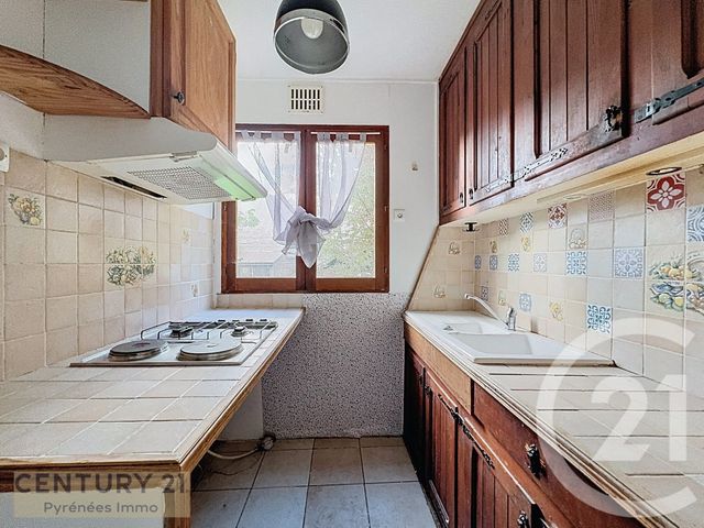 maison à louer - 3 pièces - 40.0 m2 - EUP - 31 - MIDI-PYRENEES - Century 21 Pyrénées Immo