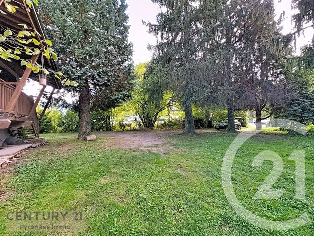 maison à louer - 3 pièces - 40.0 m2 - EUP - 31 - MIDI-PYRENEES - Century 21 Pyrénées Immo