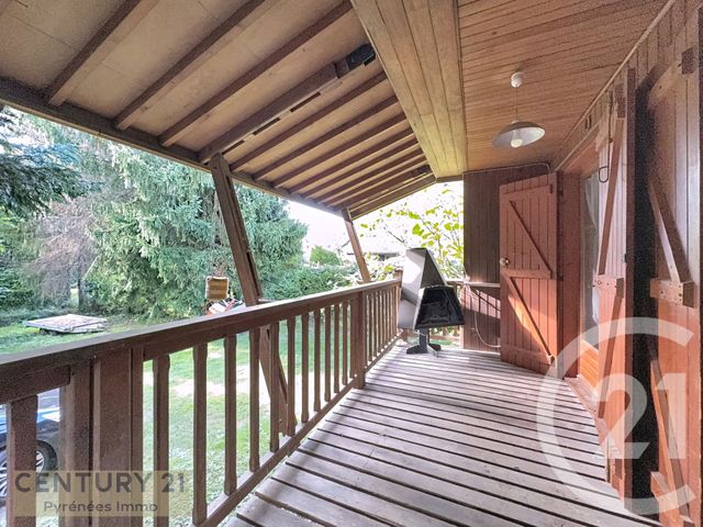 maison à louer - 3 pièces - 40.0 m2 - EUP - 31 - MIDI-PYRENEES - Century 21 Pyrénées Immo