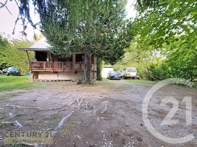 maison à louer - 3 pièces - 40.0 m2 - EUP - 31 - MIDI-PYRENEES - Century 21 Pyrénées Immo