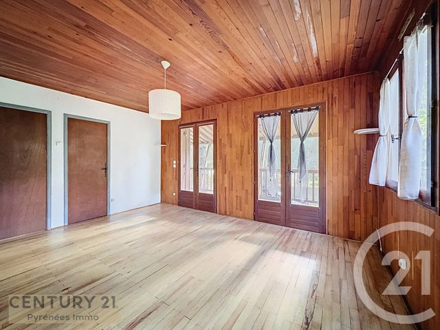 maison à louer - 3 pièces - 40.0 m2 - EUP - 31 - MIDI-PYRENEES - Century 21 Pyrénées Immo