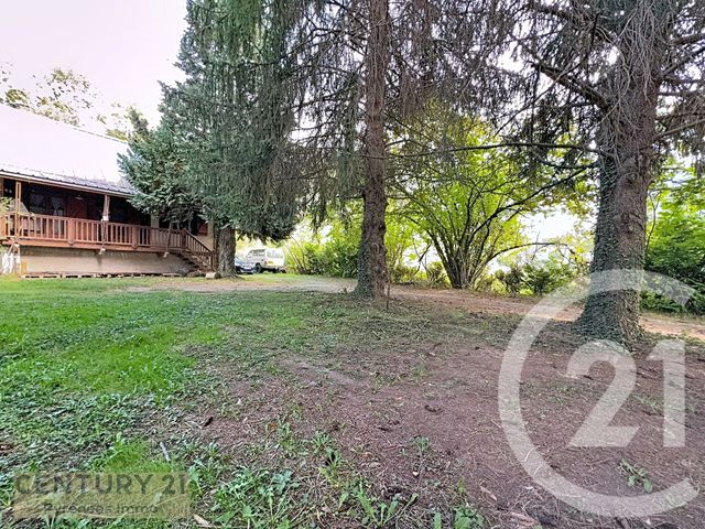 maison à louer - 3 pièces - 40.0 m2 - EUP - 31 - MIDI-PYRENEES - Century 21 Pyrénées Immo