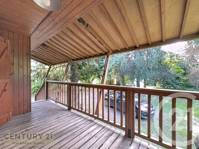 maison à louer - 3 pièces - 40.0 m2 - EUP - 31 - MIDI-PYRENEES - Century 21 Pyrénées Immo