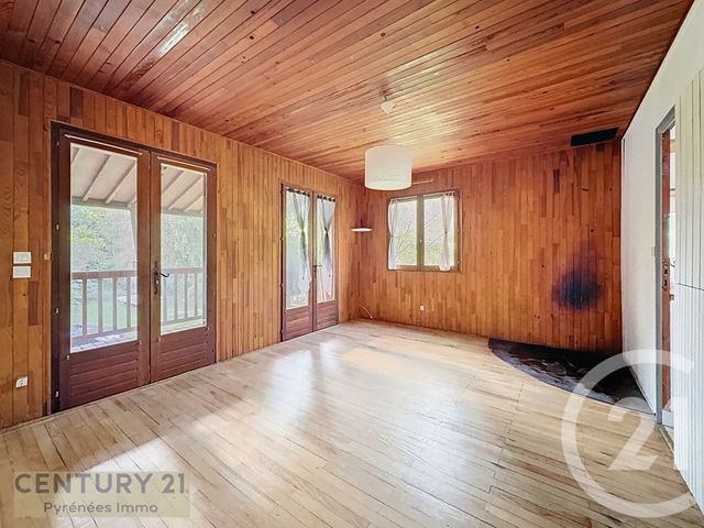 maison à louer - 3 pièces - 40.0 m2 - EUP - 31 - MIDI-PYRENEES - Century 21 Pyrénées Immo