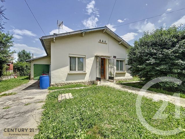 maison - ST GAUDENS - 31