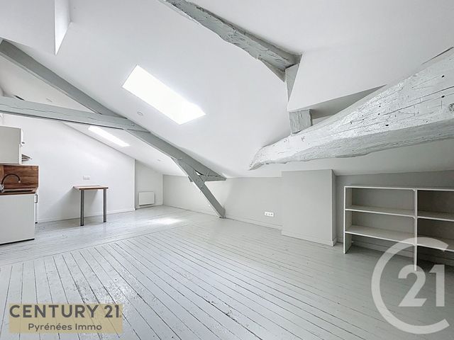 appartement - ST GAUDENS - 31